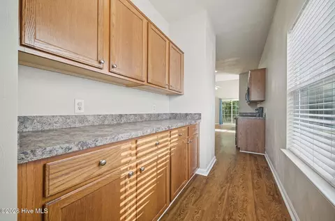 Entry Way - 115 Winborne Ln, Edenton, NC 27932 photo 2 of 3