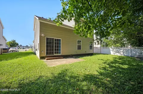Exterior - 115 Winborne Ln, Edenton, NC 27932 photo 5 of 6