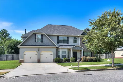 137 Durst Dr, North Augusta, SC 29860