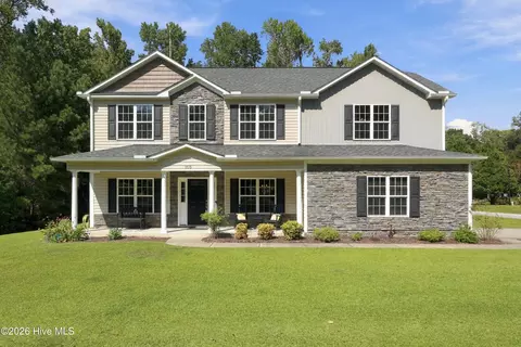 100 Duval Ln, New Bern, NC 28560