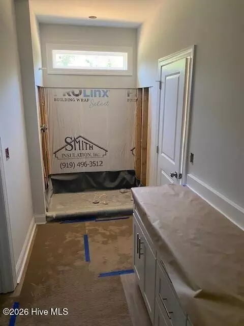 Entry Way - 5256 Roseheath Ct, Bailey, NC 27807 photo 1 of 3