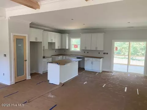Kitchen - 5256 Roseheath Ct, Bailey, NC 27807 photo 1 of 3