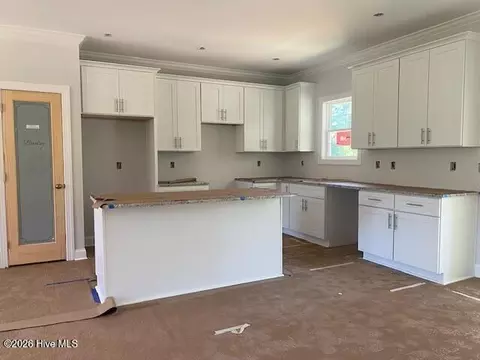 Kitchen - 5256 Roseheath Ct, Bailey, NC 27807 photo 2 of 3