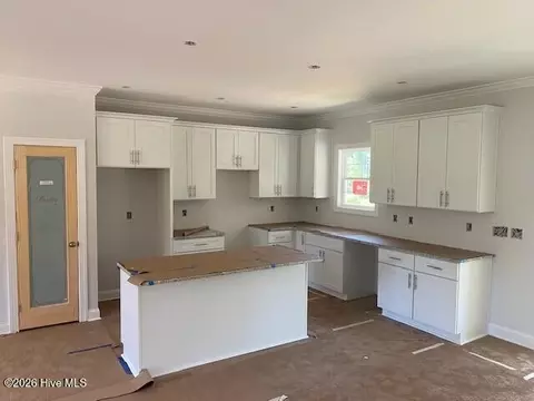 Kitchen - 5256 Roseheath Ct, Bailey, NC 27807 photo 3 of 3
