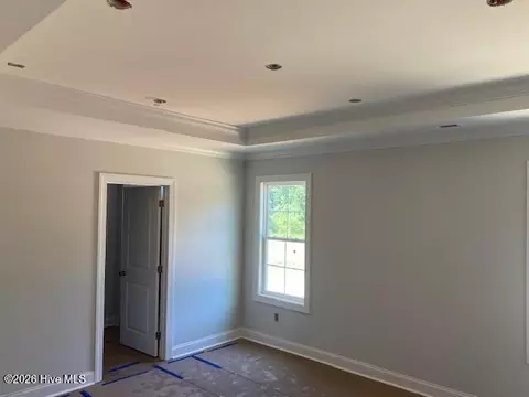 Bedroom - 5256 Roseheath Ct, Bailey, NC 27807 photo 1 of 3