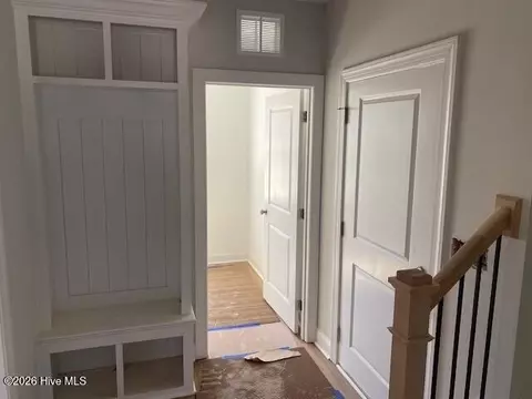 Entry Way - 5256 Roseheath Ct, Bailey, NC 27807 photo 2 of 3