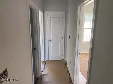 Entry Way - 5230 Roseheath Ct, Bailey, NC 27807 photo 2 of 3