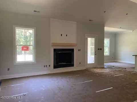 Living - 5230 Roseheath Ct, Bailey, NC 27807 photo 1 of 1