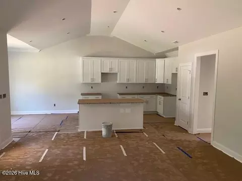 Entry Way - 5230 Roseheath Ct, Bailey, NC 27807 photo 1 of 3