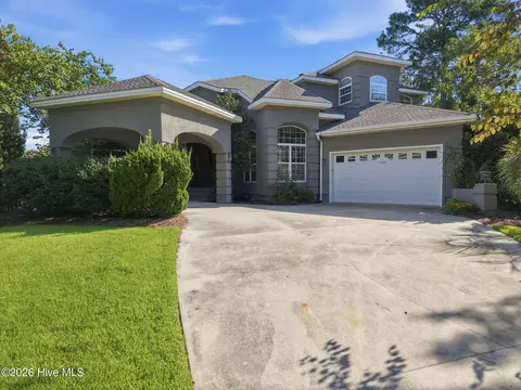 1734 Merriweather Ln SE, Bolivia, NC 28422