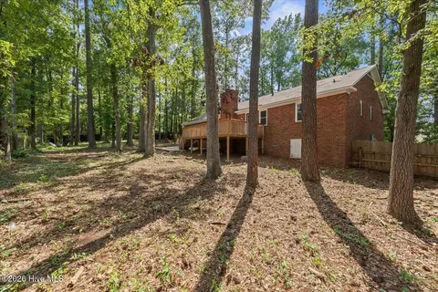 Exterior - 128 Silver Maple Ct, Martinez, GA 30907 photo 4 of 4