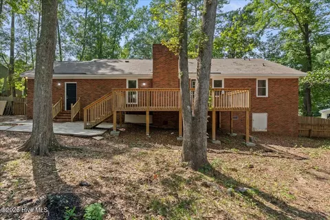 Exterior - 128 Silver Maple Ct, Martinez, GA 30907 photo 3 of 4
