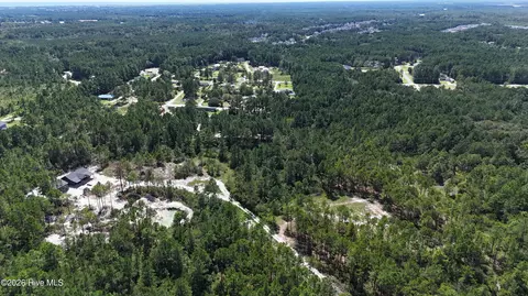 lot5 Aqua Aly, Holly Ridge, NC 28445