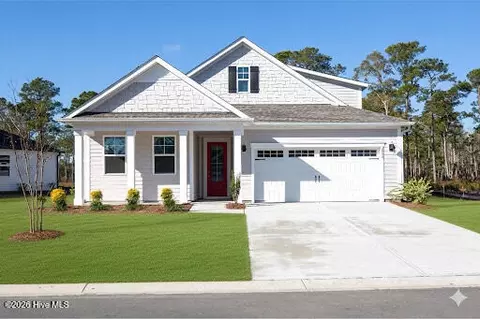 2165 Cypress Hill Dr SE #LOT 36, Bolivia, NC 28422
