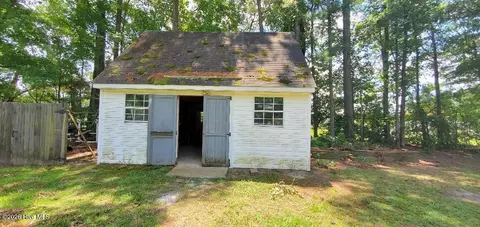 Exterior - 379 Maple Rd, Maple, NC 27956 photo 1 of 1
