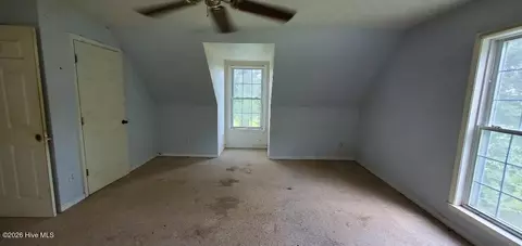 Bedroom - 379 Maple Rd, Maple, NC 27956 photo 5 of 7