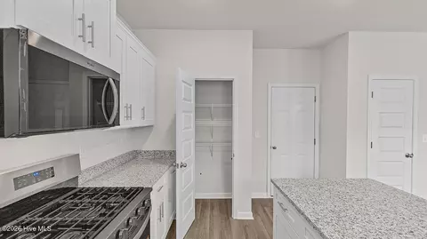 Kitchen - 2774 Fawn Dr, Augusta, GA 30906 photo 2 of 3