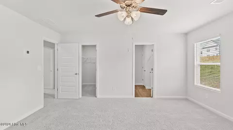 Bedroom - 2774 Fawn Dr, Augusta, GA 30906 photo 6 of 7
