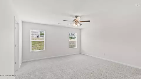 Bedroom - 2774 Fawn Dr, Augusta, GA 30906 photo 7 of 7