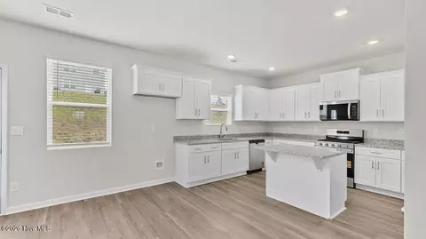 Kitchen - 2774 Fawn Dr, Augusta, GA 30906 photo 1 of 3
