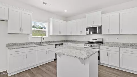 Kitchen - 2774 Fawn Dr, Augusta, GA 30906 photo 3 of 3