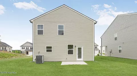 Exterior - 2774 Fawn Dr, Augusta, GA 30906 photo 2 of 2