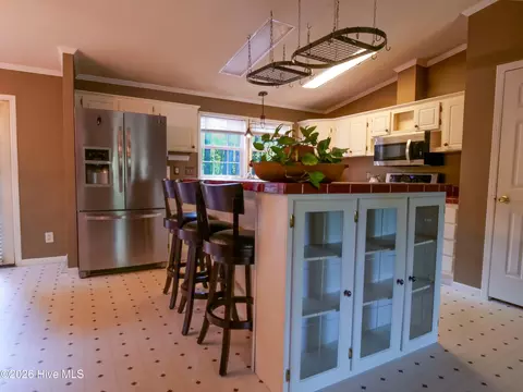 Kitchen - 6509 Marks Rd, Cameron, NC 28326 photo 2 of 3