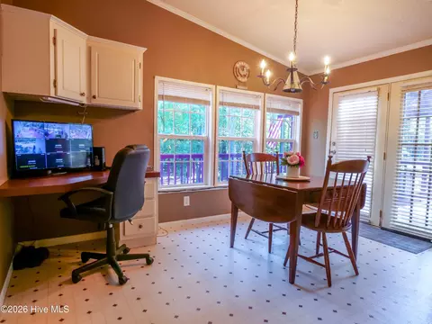 Dining - 6509 Marks Rd, Cameron, NC 28326 photo 4 of 4