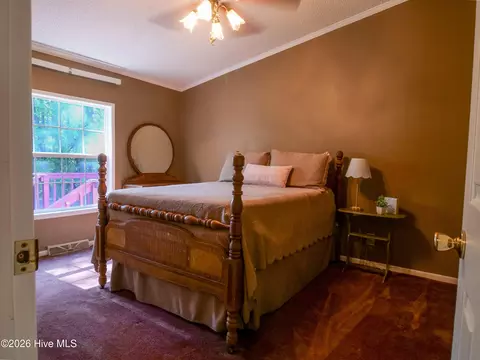 Bedroom - 6509 Marks Rd, Cameron, NC 28326 photo 5 of 6