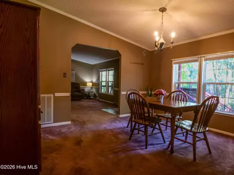 Dining - 6509 Marks Rd, Cameron, NC 28326 photo 1 of 4