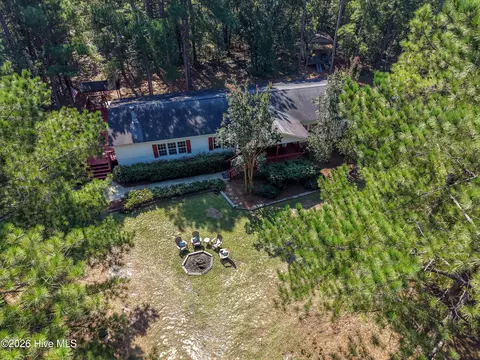 Exterior - 6509 Marks Rd, Cameron, NC 28326 photo 8 of 8