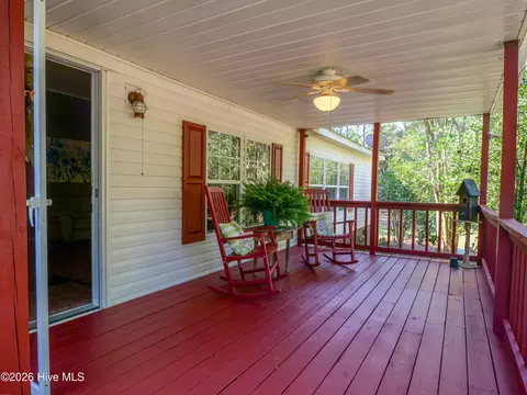Exterior - 6509 Marks Rd, Cameron, NC 28326 photo 1 of 8