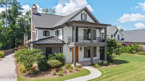 Exterior - 5068 Grande Park, Evans, GA 30809 photo 2 of 14
