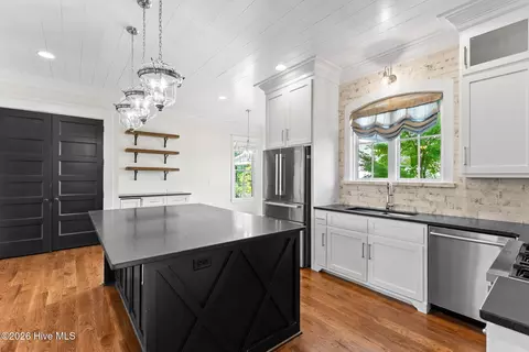 Kitchen - 5068 Grande Park, Evans, GA 30809 photo 1 of 5