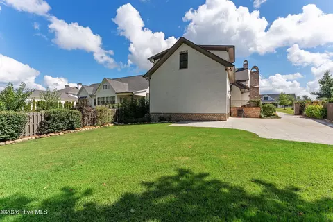 Exterior - 5068 Grande Park, Evans, GA 30809 photo 10 of 14