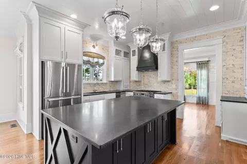 Kitchen - 5068 Grande Park, Evans, GA 30809 photo 5 of 5