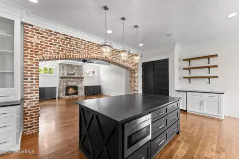 Kitchen - 5068 Grande Park, Evans, GA 30809 photo 2 of 5
