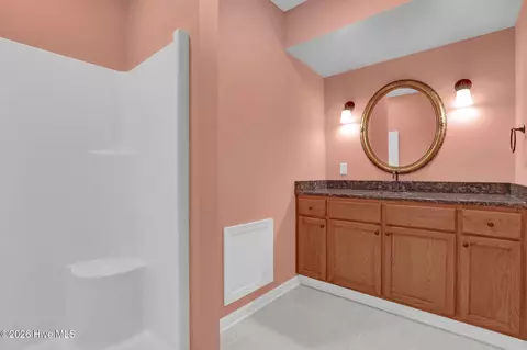 Bath - 305 Hickory Ln, Hampstead, NC 28443 photo 6 of 6