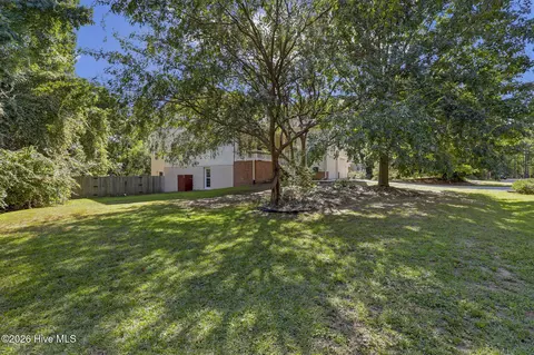 Exterior - 305 Hickory Ln, Hampstead, NC 28443 photo 1 of 4