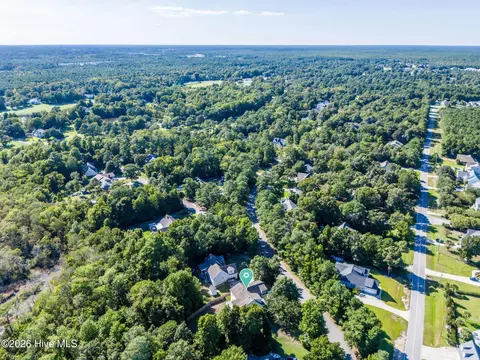View/Area - 305 Hickory Ln, Hampstead, NC 28443 photo 3 of 6
