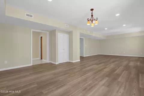Living - 305 Hickory Ln, Hampstead, NC 28443 photo 5 of 5