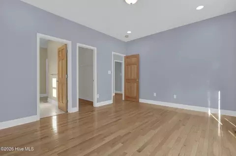Bedroom - 305 Hickory Ln, Hampstead, NC 28443 photo 1 of 1