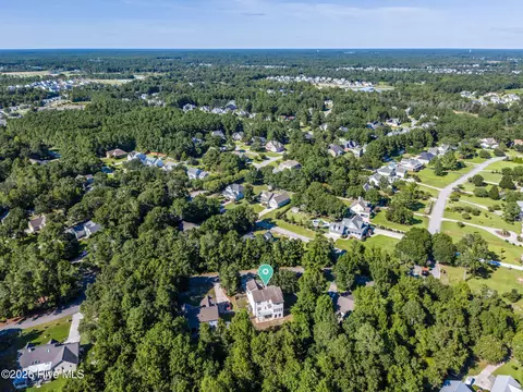 View/Area - 305 Hickory Ln, Hampstead, NC 28443 photo 4 of 6