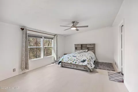 Bedroom - 89 Kanati Trl, Murphy, NC 28906 photo 1 of 6