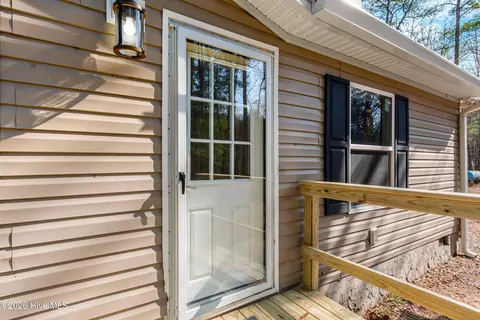 Exterior - 89 Kanati Trl, Murphy, NC 28906 photo 3 of 13