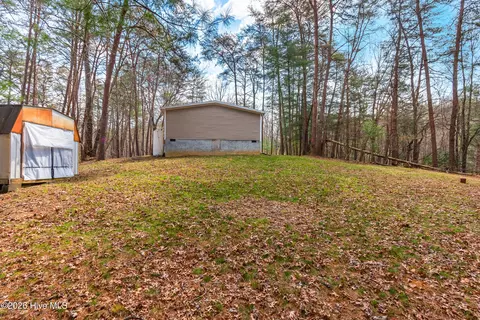 Exterior - 89 Kanati Trl, Murphy, NC 28906 photo 8 of 13