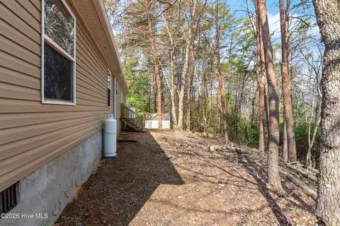 Exterior - 89 Kanati Trl, Murphy, NC 28906 photo 5 of 13