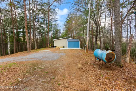 Exterior - 89 Kanati Trl, Murphy, NC 28906 photo 11 of 13
