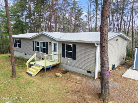 Exterior - 89 Kanati Trl, Murphy, NC 28906 photo 13 of 13