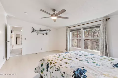 Bedroom - 89 Kanati Trl, Murphy, NC 28906 photo 3 of 6